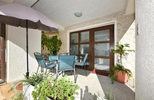 Zadar Apartamento | Lovely apartment in the groundfloor