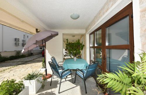 Zadar Apartamento | Lovely apartment in the groundfloor