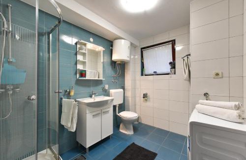 Zadar Apartamento | Lovely apartment in the groundfloor