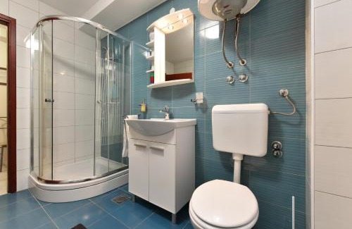 Zadar Apartamento | Lovely apartment in the groundfloor
