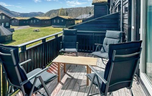 Fidjeland Apartamento | Lovely Apartment In Tjørhom