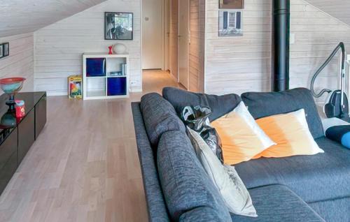 Fidjeland Apartamento | Lovely Apartment In Tjørhom