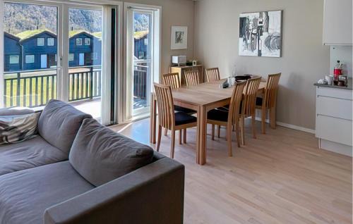 Fidjeland Apartamento | Lovely Apartment In Tjørhom