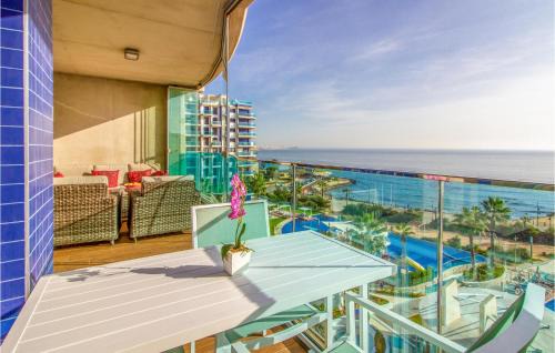 Punta Prima Apartamento | Lovely Apartment In Torrevieja