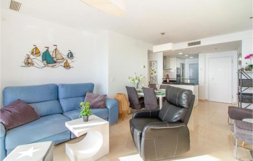 Punta Prima Apartamento | Lovely Apartment In Torrevieja