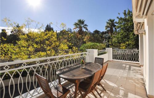 Le Mourillon Apartamento | Lovely Apartment In Toulon With Wifi