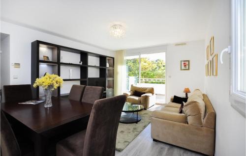 Le Mourillon Apartamento | Lovely Apartment In Toulon With Wifi