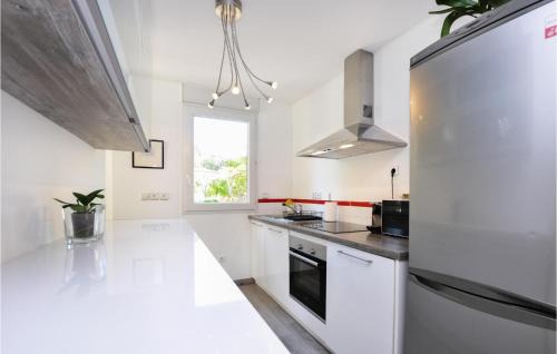 Le Mourillon Apartamento | Lovely Apartment In Toulon With Wifi