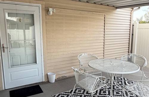 West Jordan Apartamento | Lovely apartment in West Jordan