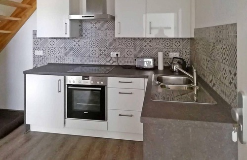Userin Apartamento | Precioso apartamento en Userin con WiFi