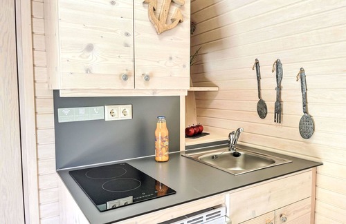 Boppard Casa | Acogedor apartamento en villa para 2 personas con terraza, mascotas permitida y aparcamiento