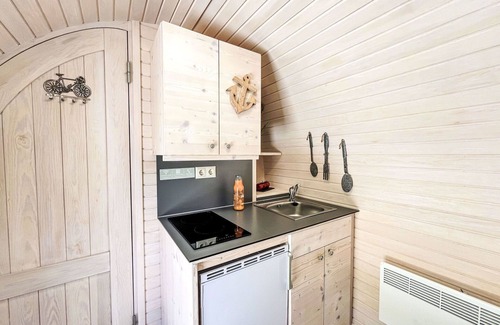 Boppard Casa | Acogedor apartamento en villa para 2 personas con terraza, mascotas permitida y aparcamiento