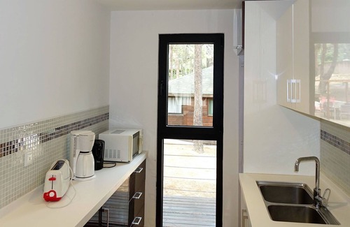 Calvi Casa | Lovely apartment in villa for 8 guests with pool, WIFI, A/C, TV, terrace, panoramic view and par...