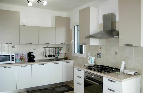 Pantai Apartamento | Precioso apartamento para 7 personas con TV, terraza y aparcamiento