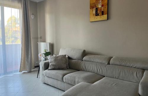 Parma Apartamento | Lovely Apartment