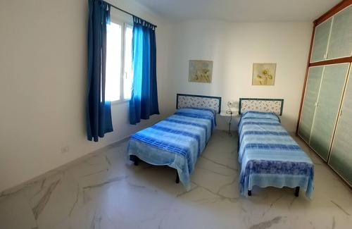 Biodola Apartamento | Lovely apartment just 50 meters from the beach of fine white sand