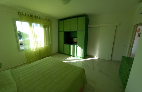 Biodola Apartamento | Lovely apartment just 50 meters from the beach of fine white sand