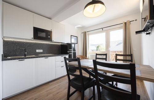 Lesce Apartamento | Lovely apartment near Lake Bled