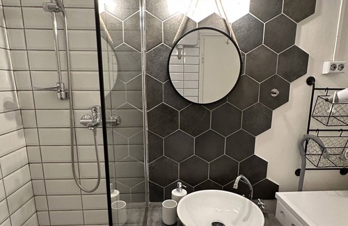 Krisztinavaros Apartamento | Lovely apartment near the Buda Castle
