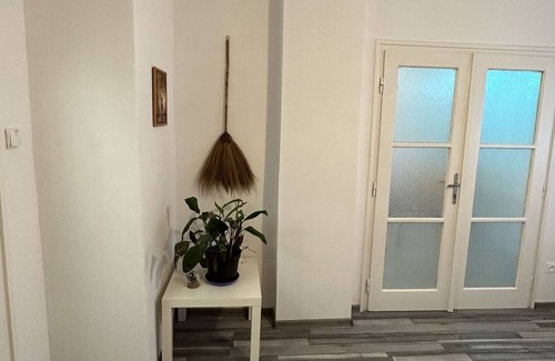 Krisztinavaros Apartamento | Lovely apartment near the Buda Castle