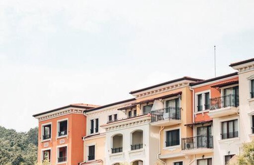 Sozopol Apartamento | Lovely apartment near Kavatsi