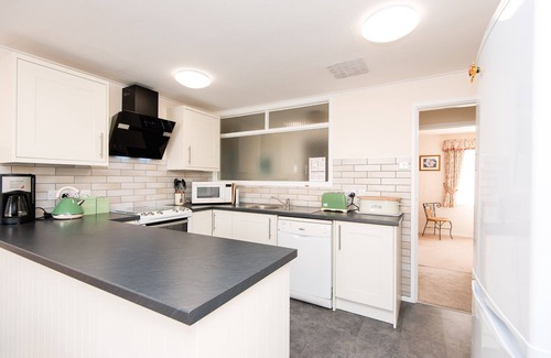 West Looe Casa | Precioso apartamento en el borde del puerto.