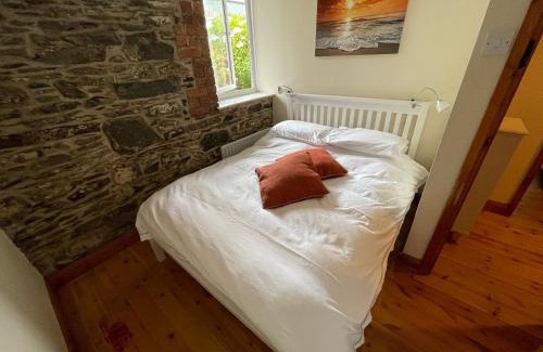 Ardglass Apartamento | Lovely apartment overlooking the harbour and bay