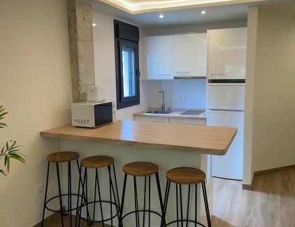 Pedregalejo Playa Apartamento | Lovely Apartment Pedregalejo