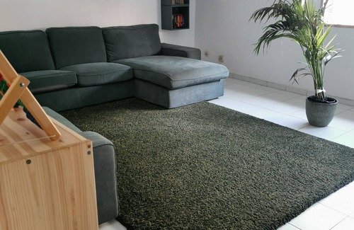 Sacavem Apartamento | Lovely Apartment - Shared Spaces. 10 minutes drive from Lisbon Airport.