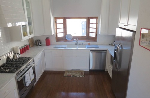 Belmont Shore Apartamento | Apartamento Pasos preciosas de la playa.
