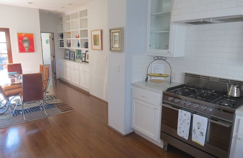 Belmont Shore Apartamento | Apartamento Pasos preciosas de la playa.