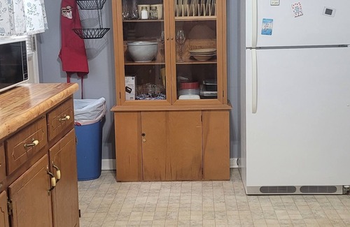 Adairsville Apartamento | Lovely apartment with AC in charming calhoun Gan5 miles from I75 and Bucees.