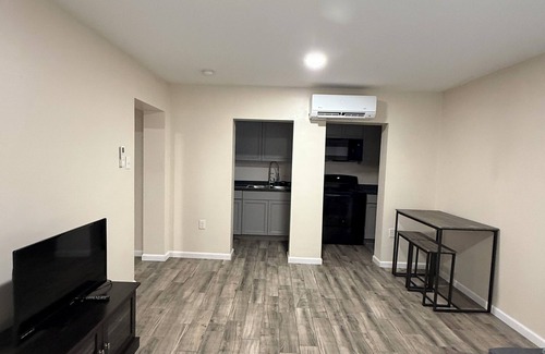 Buckhannon Apartamento | Lovely apartment with AC in charming Buckhannon
