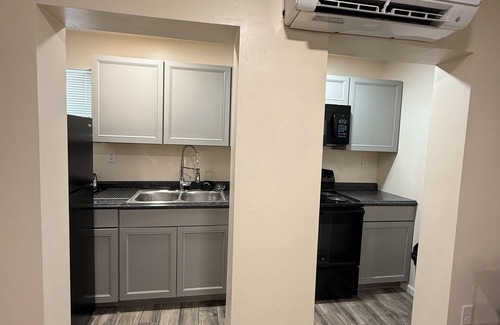 Buckhannon Apartamento | Lovely apartment with AC in charming Buckhannon