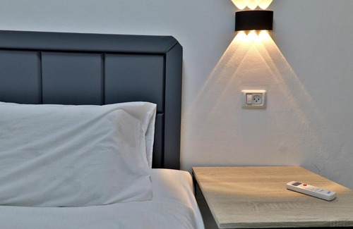 Haifa Apartamento | Lovely apartment with a terrace in the center of Haifa