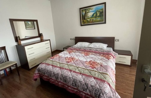 Elbasan Casa | Lovely apartment with stunning city view.