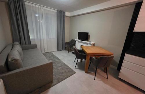 The Liberties Apartamento | Lovely apartment with wifi in vibrant Dublin city