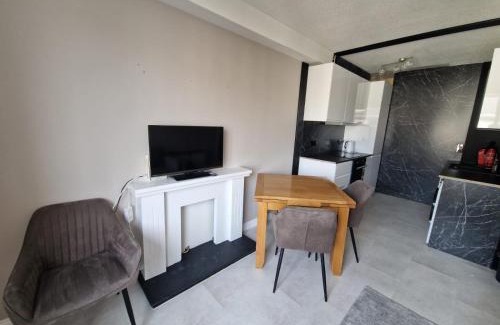 The Liberties Apartamento | Lovely apartment with wifi in vibrant Dublin city
