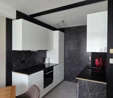 The Liberties Apartamento | Lovely apartment with wifi in vibrant Dublin city