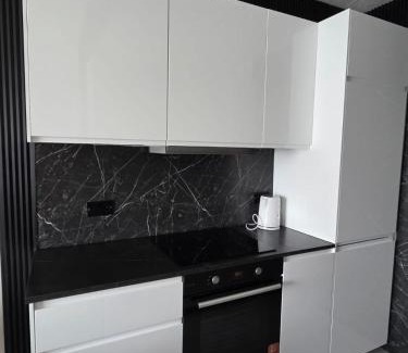 The Liberties Apartamento | Lovely apartment with wifi in vibrant Dublin city