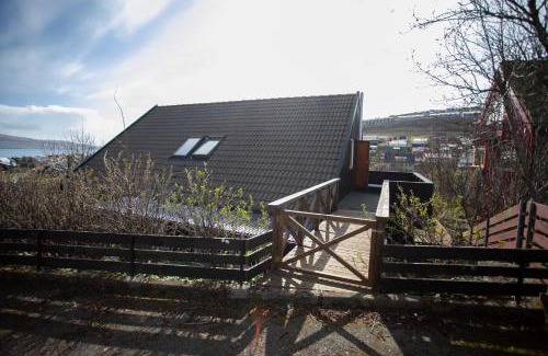 Torshavn Apartamento | Lovely Apartments - 20 min walk from city centre