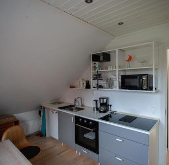 Torshavn Apartamento | Lovely Apartments - 20 min walk from city centre