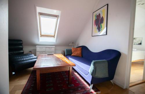 Torshavn Apartamento | Lovely Apartments - 20 min walk from city centre