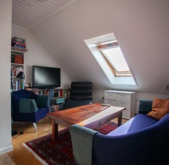 Torshavn Apartamento | Lovely Apartments - 20 min walk from city centre