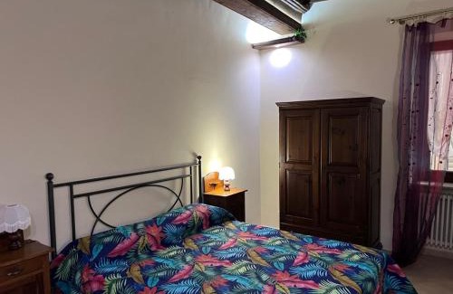 Centro Storico Apartamento | Lovely Apartments Barra di ferro centro Storico Cuneo