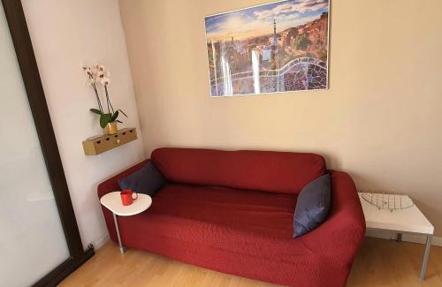 el Camp d'en Grassot i Gracia Nova Apartamento | Lovely Appart & Sky View SAGRADA FAMILIA