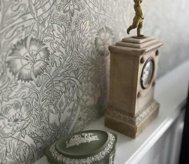 Assens Apartamento | Lovely appartment in charming town house