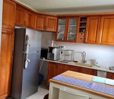 Nahariya Apartamento | Lovely Apt Close to Beach