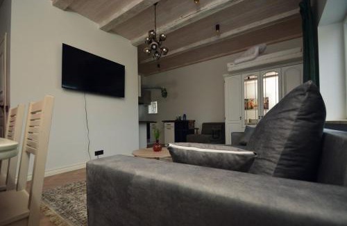 Kesklinn Apartamento | Lovely Authentic & Cozy atmosphere