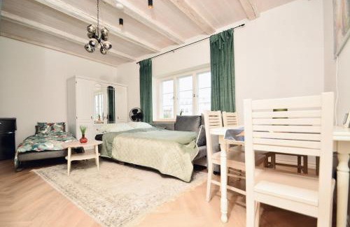 Kesklinn Apartamento | Lovely Authentic & Cozy atmosphere